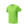 Sport T-shirts Tumnagel bild 4
