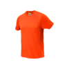 Sport T-shirts Tumnagel bild 5