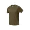 Sport T-shirts Tumnagel bild 8