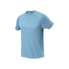Sport T-shirts Tumnagel bild 12