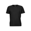 Tee Jays Cool-Dry T-shirt Tumnagel bild 1
