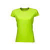 Tee Jays Cool-Dry T-shirt Tumnagel bild 8