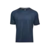 Tee Jays Cool-Dry T-shirt Tumnagel bild 12