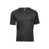 Tee Jays Cool-Dry T-shirt Tumnagel bild 11