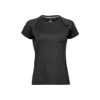 Tee Jays Cool-Dry T-shirt Tumnagel bild 14