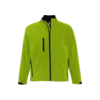 Flexible Softshell Jacka Tumnagel bild 1