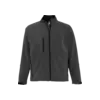 Flexible Softshell Jacka Tumnagel bild 4