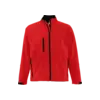 Flexible Softshell Jacka Tumnagel bild 6