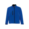 Flexible Softshell Jacka Tumnagel bild 7