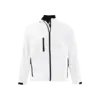 Flexible Softshell Jacka Tumnagel bild 8