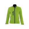 Flexible Softshell Jacka Tumnagel bild 9