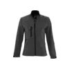 Flexible Softshell Jacka Tumnagel bild 12