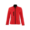 Flexible Softshell Jacka Tumnagel bild 14