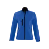 Flexible Softshell Jacka Tumnagel bild 15