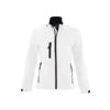 Flexible Softshell Jacka Tumnagel bild 16