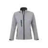 Flexible Softshell Jacka Tumnagel bild 17