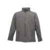 Uproar Softshell Jacket Tumnagel bild 8