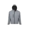 Hooded Softshell Replay Tumnagel bild 9