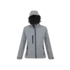 Hooded Softshell Replay Tumnagel bild 10