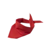 Triangular Scarf Tumnagel bild 14
