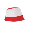 Solhatt Kontrast Tumnagel bild 1