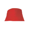 Solhatt Kontrast Tumnagel bild 4