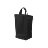 Bomullskasse EKO-Fairtrade Bomull Tumnagel bild 1