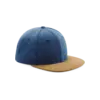 Denim Jeanskeps Mocka Tumnagel bild 1