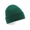 Thinsulate Beanie Tumnagel bild 2