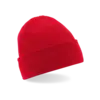Thinsulate Beanie Tumnagel bild 8