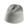 Rib-knit Beanie Tumnagel bild 2