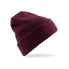 Beanie Heritage Tumnagel bild 1