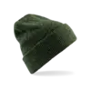 Beanie Heritage Tumnagel bild 3
