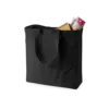 Canvas Shoppingkasse Tumnagel bild 1