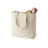 Canvas Shoppingkasse Tumnagel bild 2