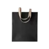 Eco Jutebag Fashion Tumnagel bild 1