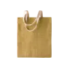 Eco Jutebag Fashion Tumnagel bild 5