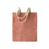 Eco Jutebag Fashion Tumnagel bild 6
