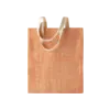 Eco Jutebag Fashion Tumnagel bild 7