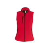 Softshell Bodywarmer Tumnagel bild 10