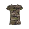 Camo T-shirt Tumnagel bild 2