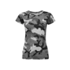 Camo T-shirt Tumnagel bild 4