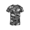 Camo T-shirt Tumnagel bild 3
