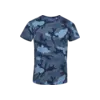Camo T-shirt Tumnagel bild 5