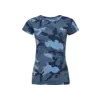 Camo T-shirt Tumnagel bild 6