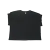 Cropped T-shirt Eco Tumnagel bild 1