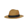 Stråhatt Brim Tumnagel bild 1