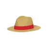 Stråhatt Brim Tumnagel bild 3