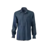 Denim Jeansskjorta Light Tumnagel bild 1