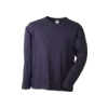 Långärmade T-shirts Family Tumnagel bild 1